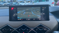 DS 3 Crossback 1.2 PureTech 155 Prestige 5dr EAT8 Petrol